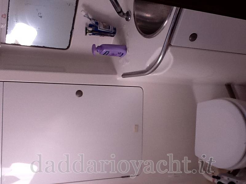 Jeanneau Sun odyssey 45.2