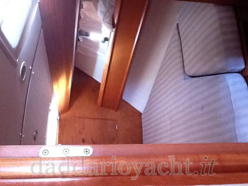 Jeanneau Sun odyssey 45.2