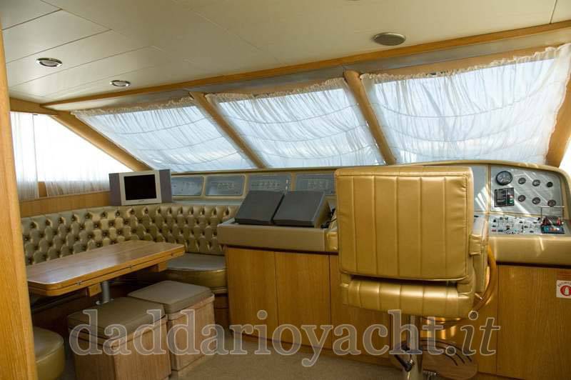 Navarcantieri P 22.5