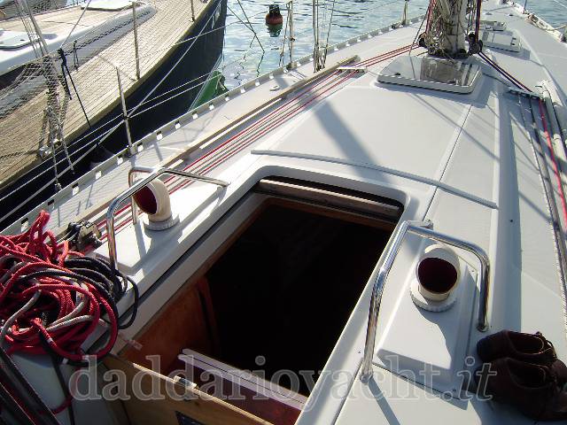 Comar Comet 375