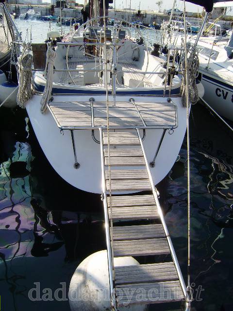 Comar Comet 375