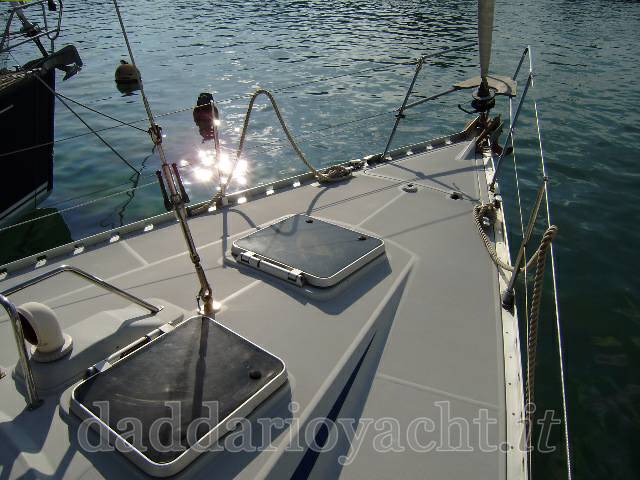 Comar Comet 375