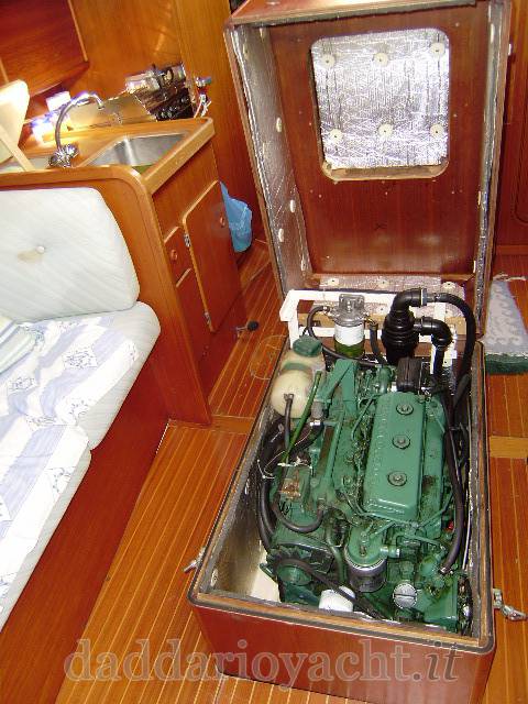 Comar Comet 375