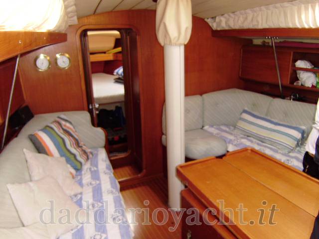 Comar Comet 375