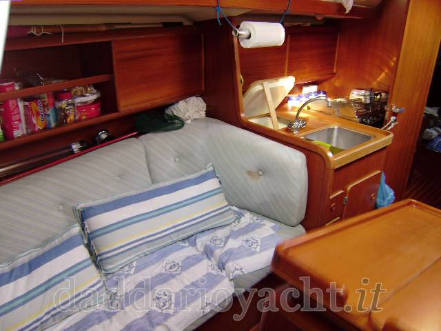 Comar Comet 375