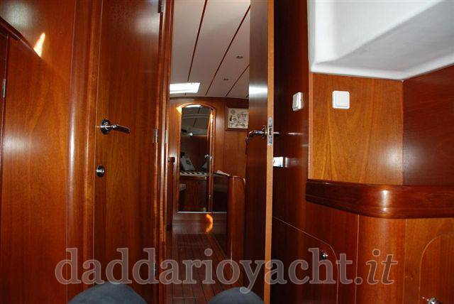 Beneteau Oceanis 461