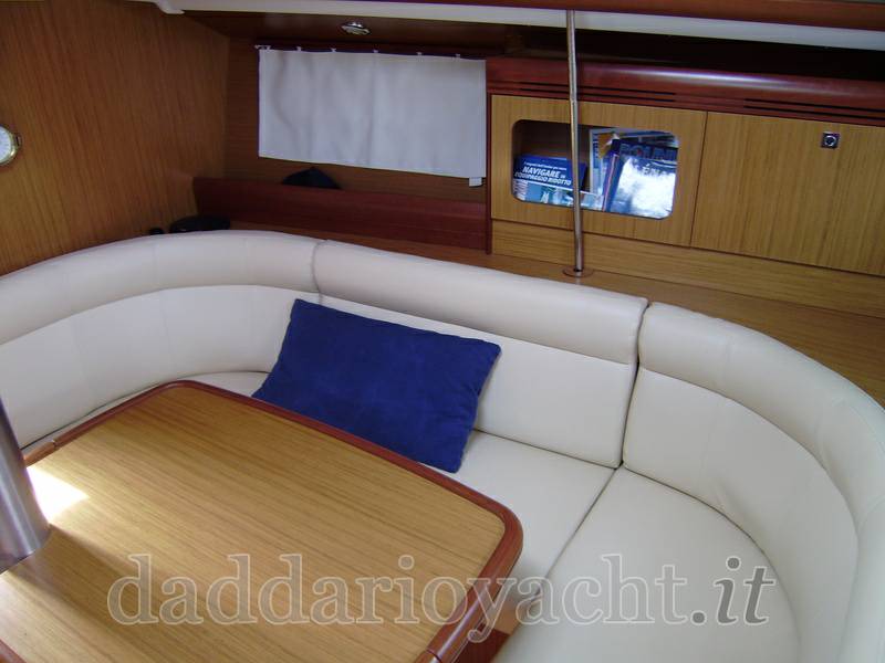 Jeanneau Sun odyssey 36i (2)