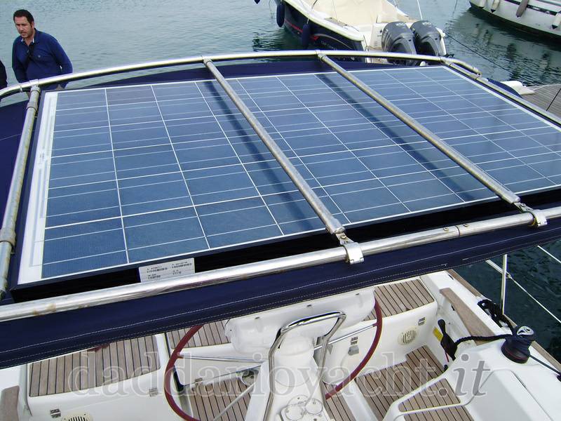 Jeanneau Sun odyssey 36i (2)