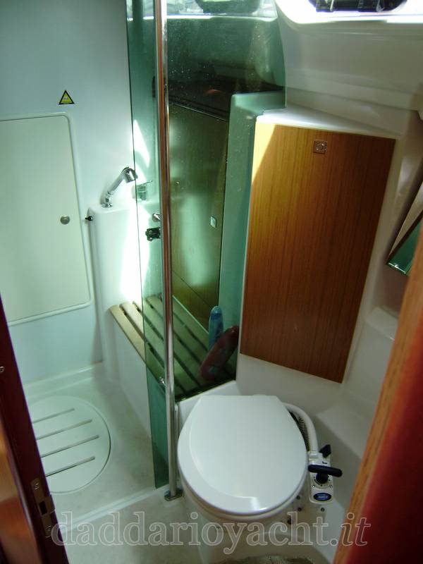 Jeanneau Sun odyssey 36i (2)