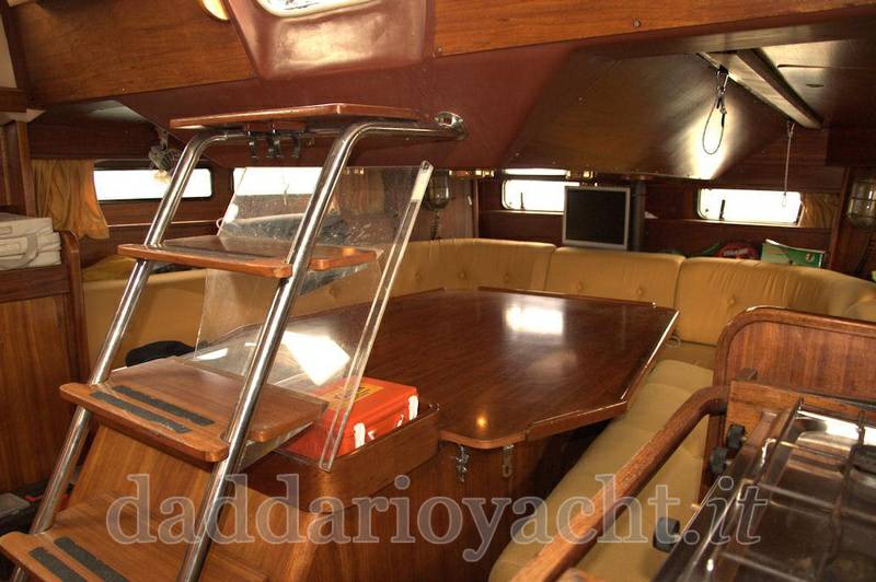 Comar Comet 13 (2)