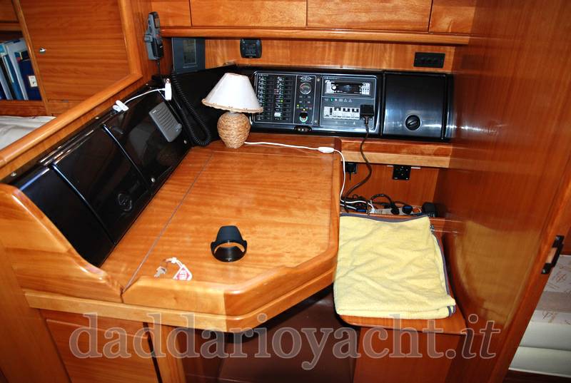 Bavaria 46 cruiser (2)