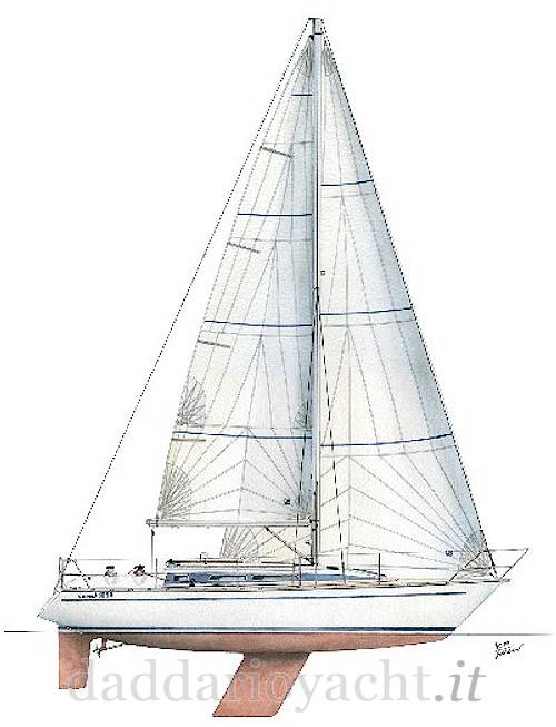 Comet 1050