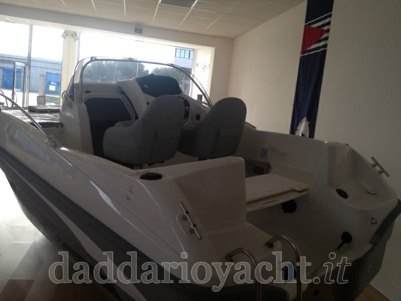 Beneteau Flyer 550