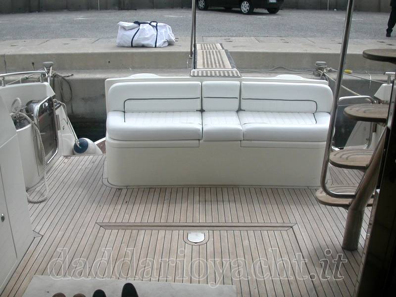 Azimut Az 50 (3)
