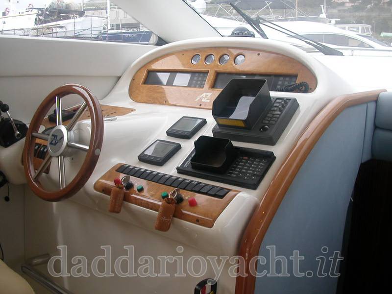 Azimut Az 50 (3)