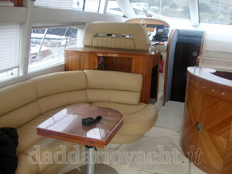 Azimut Az 50 (3)