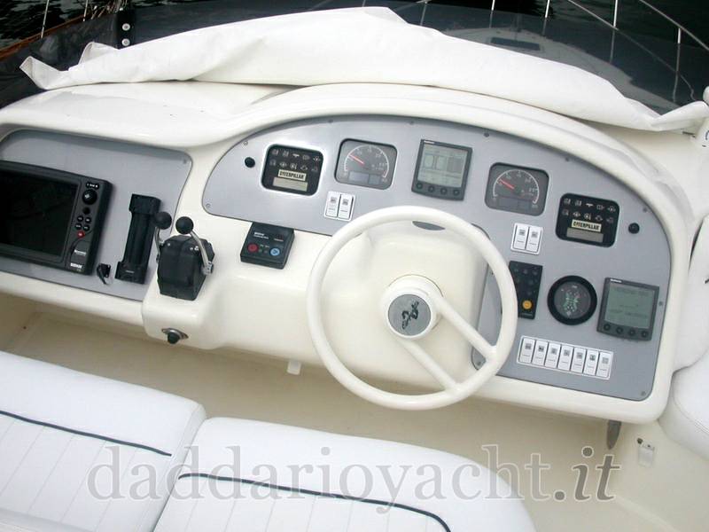 Azimut Az 50 (3)