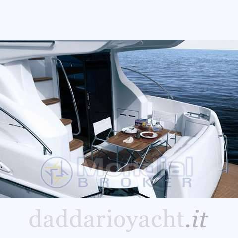 Azimut Az 39 fly (3)