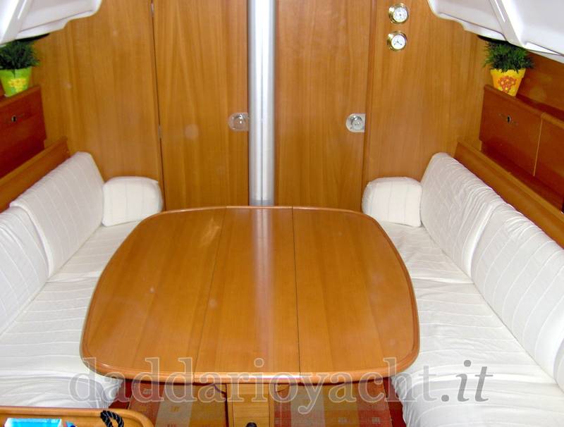 Beneteau First 36.7