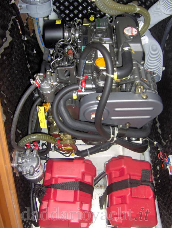 Beneteau First 36.7