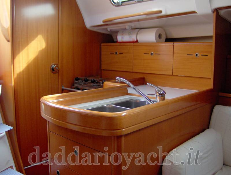 Beneteau First 36.7
