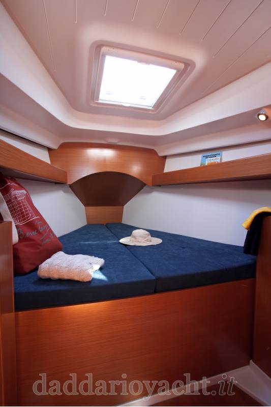 Beneteau Cyclades 39.3