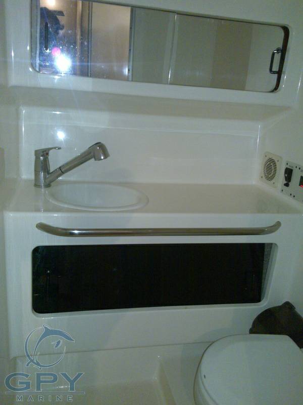 Chaparral 290