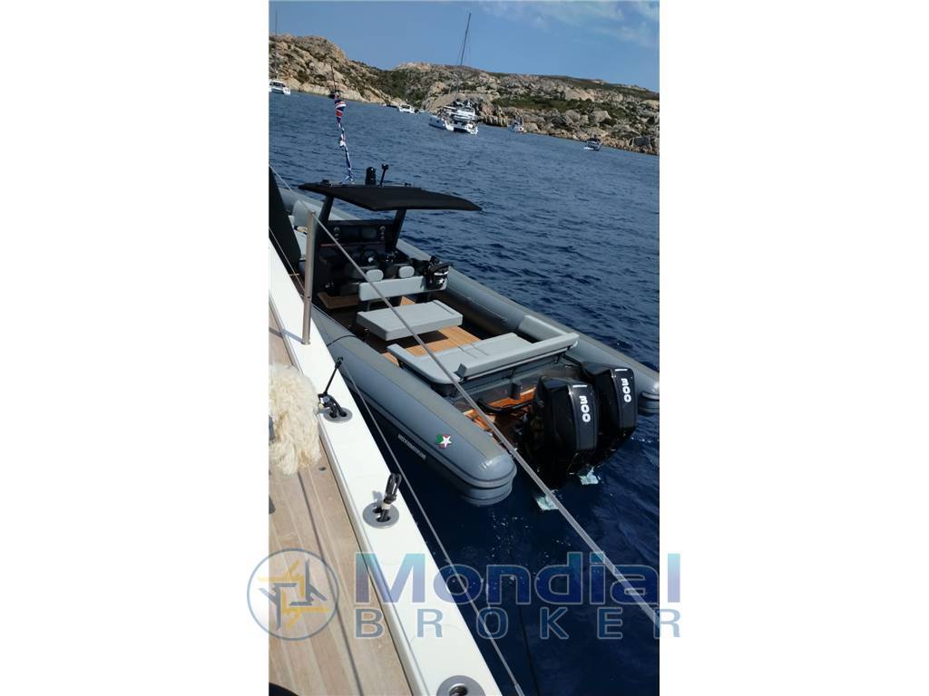 Novamarine Rh 1000