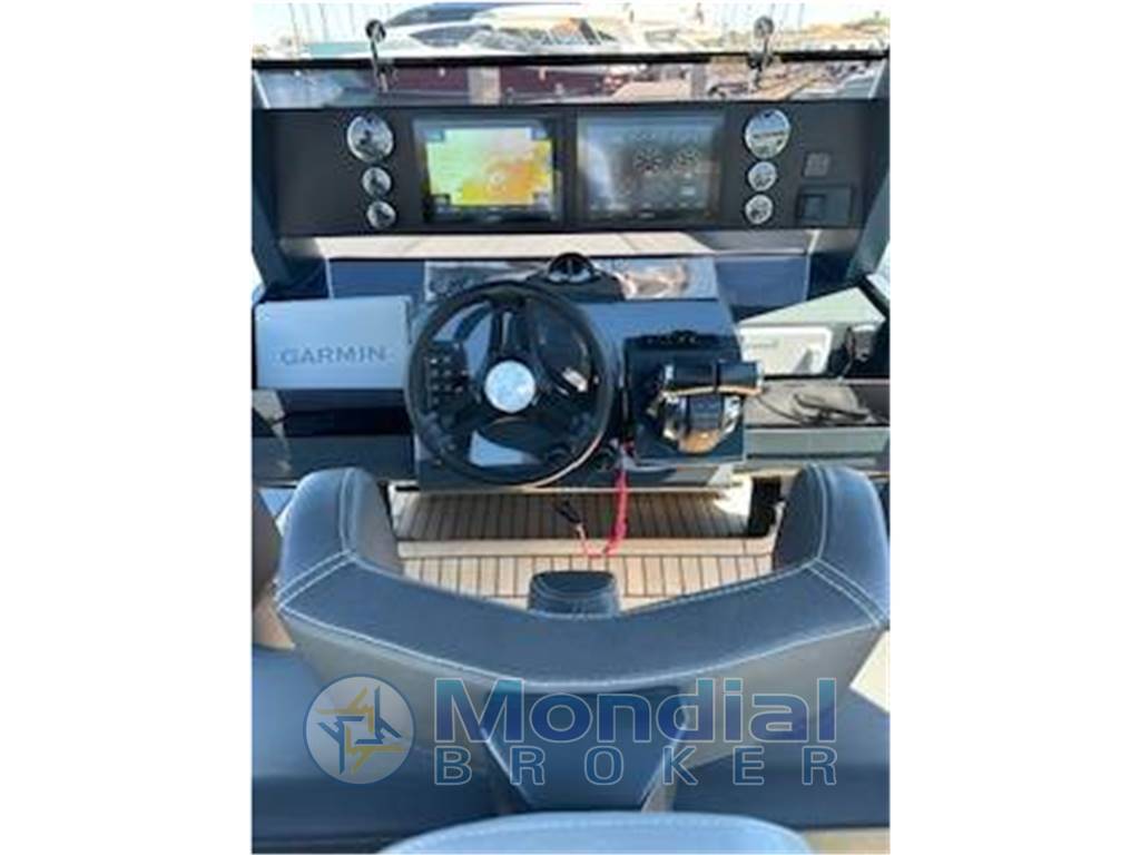 Novamarine Rh 1000