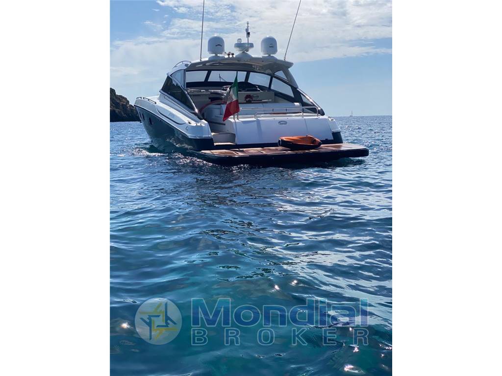 Baia Azzurra 63