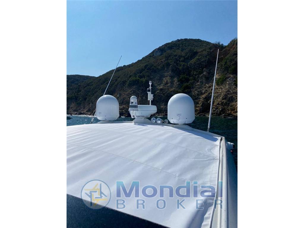 Baia Azzurra 63