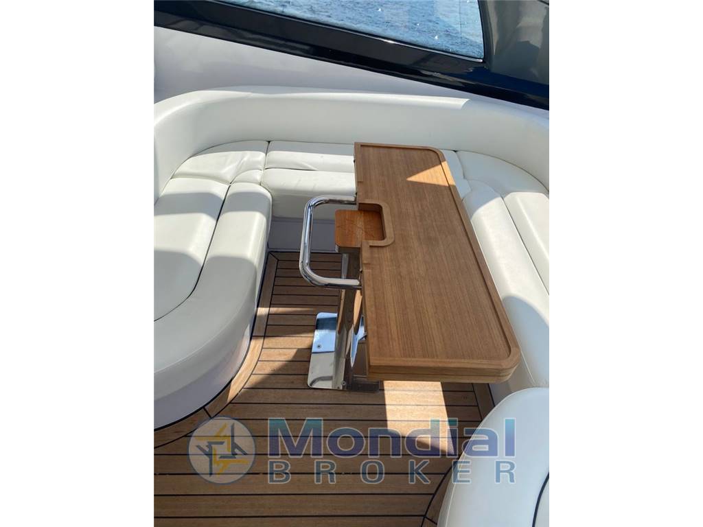 Baia Azzurra 63