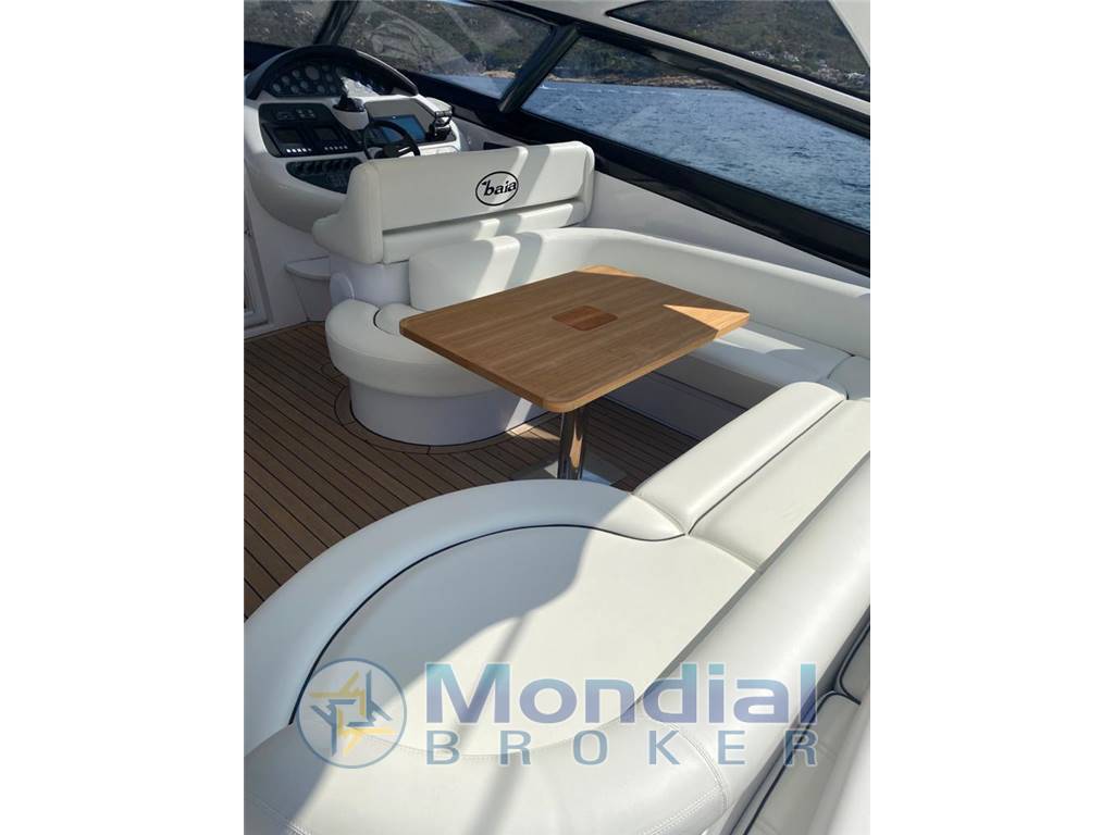 Baia Azzurra 63