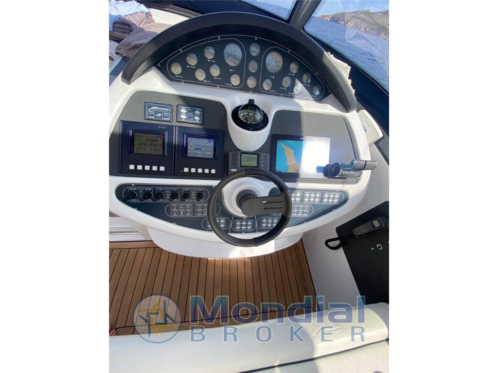 Baia Azzurra 63