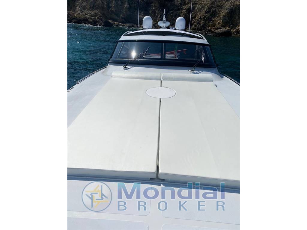 Baia Azzurra 63