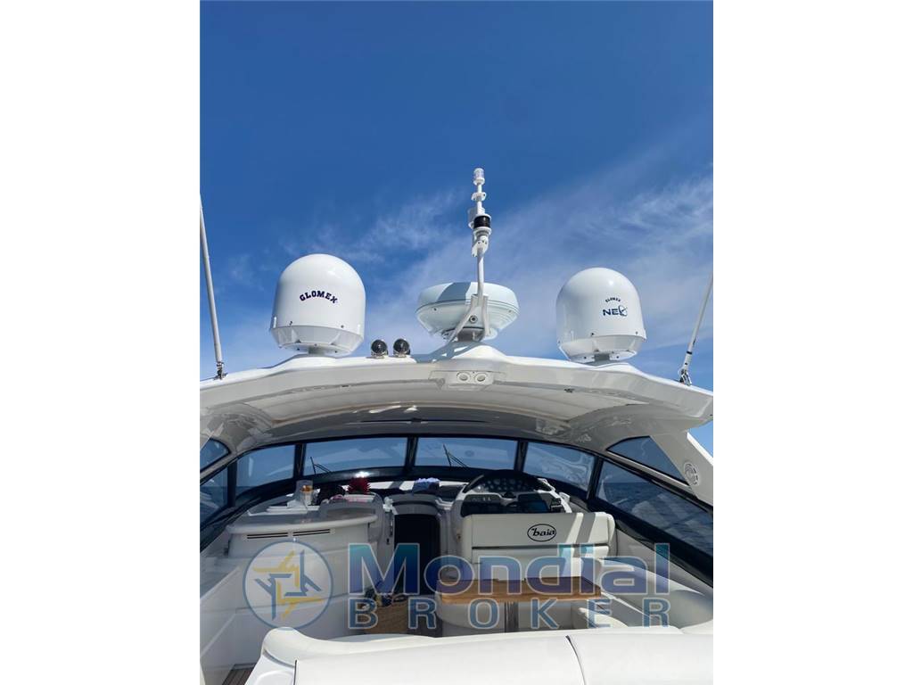 Baia Azzurra 63