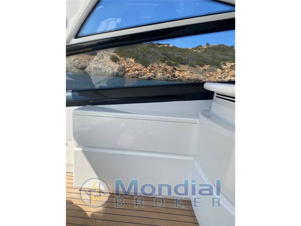 Baia Azzurra 63