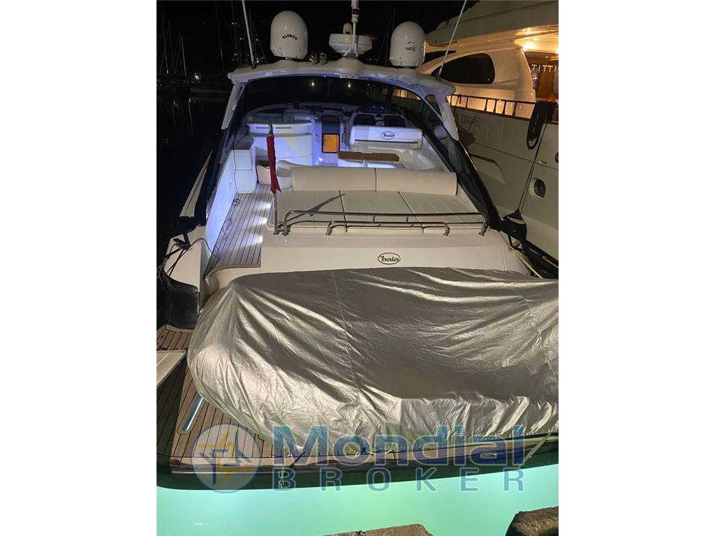 Baia Azzurra 63