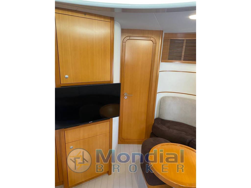 Baia Azzurra 63