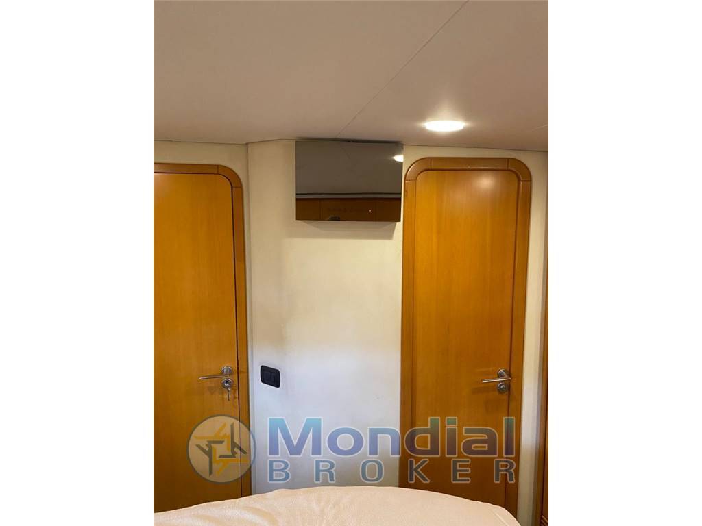 Baia Azzurra 63