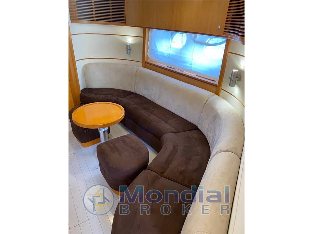 Baia Azzurra 63