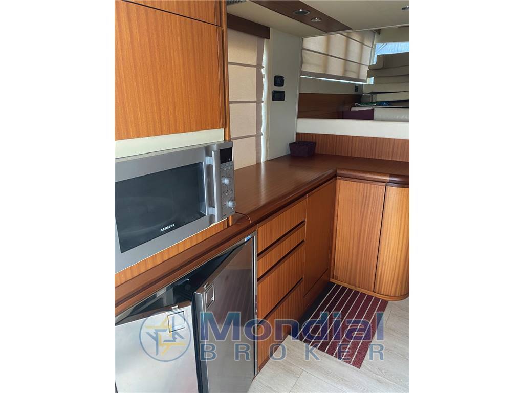 Cantieri estensi Maine 530