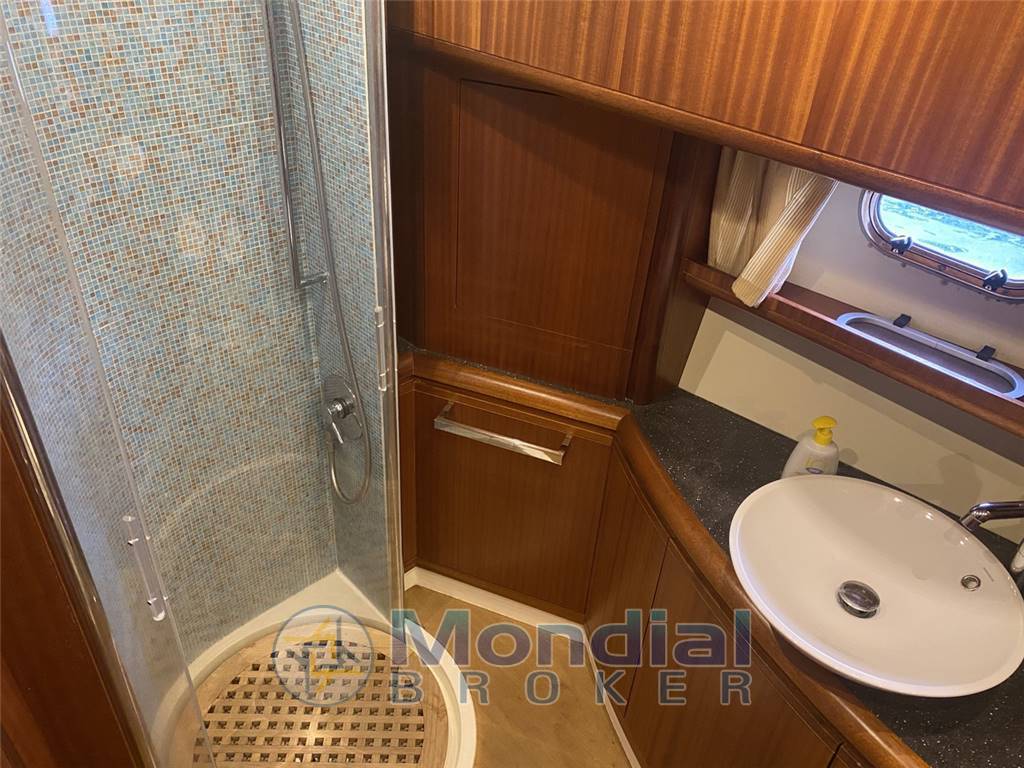 Cantieri estensi Maine 530