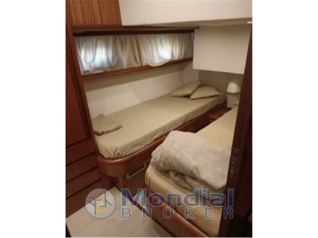 Cantieri estensi Maine 530