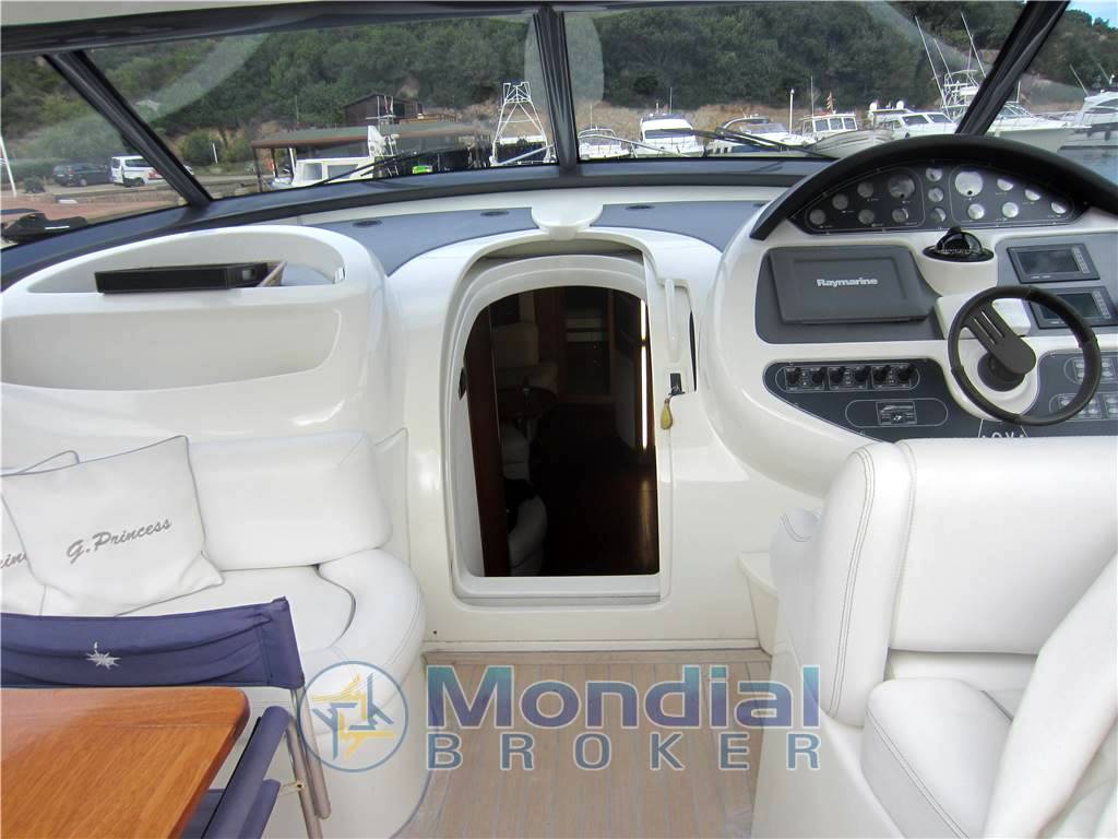 Baia Aqua 54