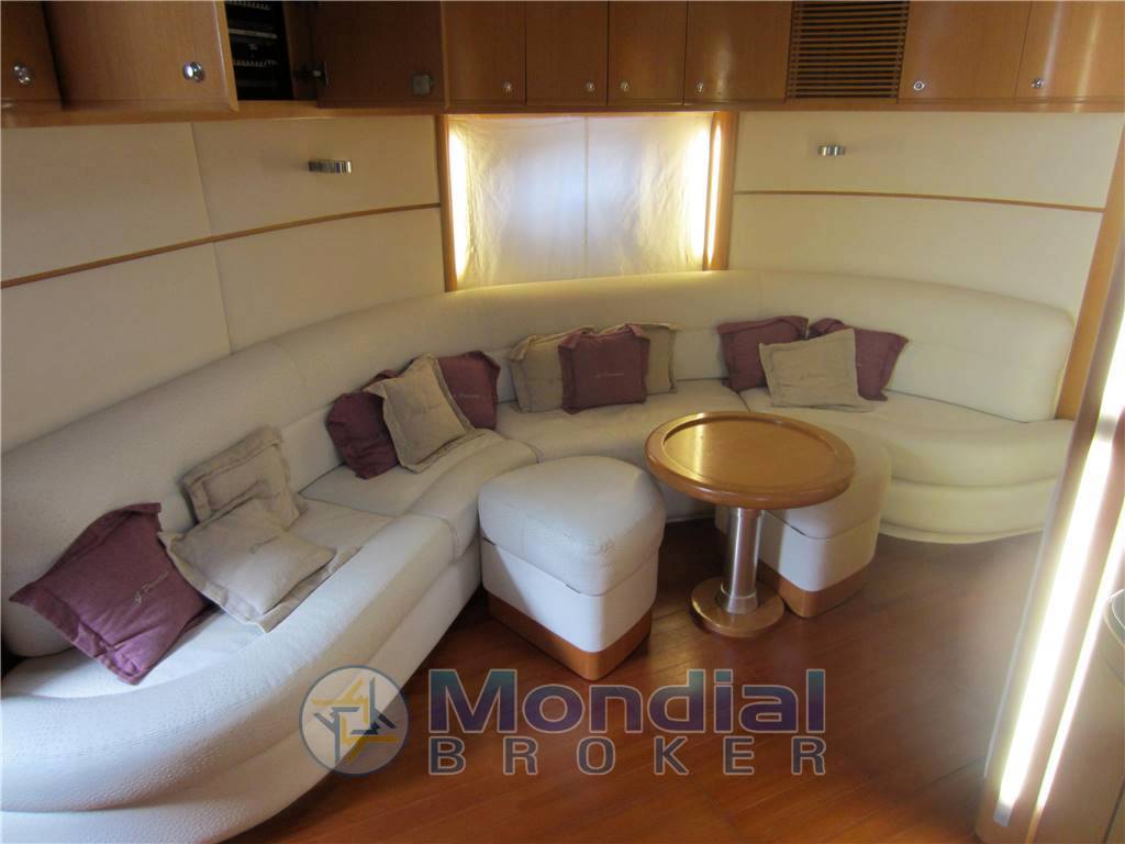 Baia Aqua 54