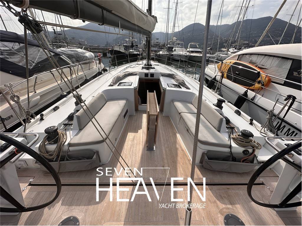 Solaris yachts Solaris 40
