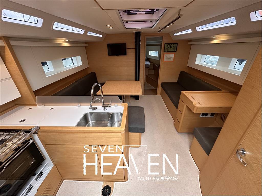 Solaris yachts Solaris 40