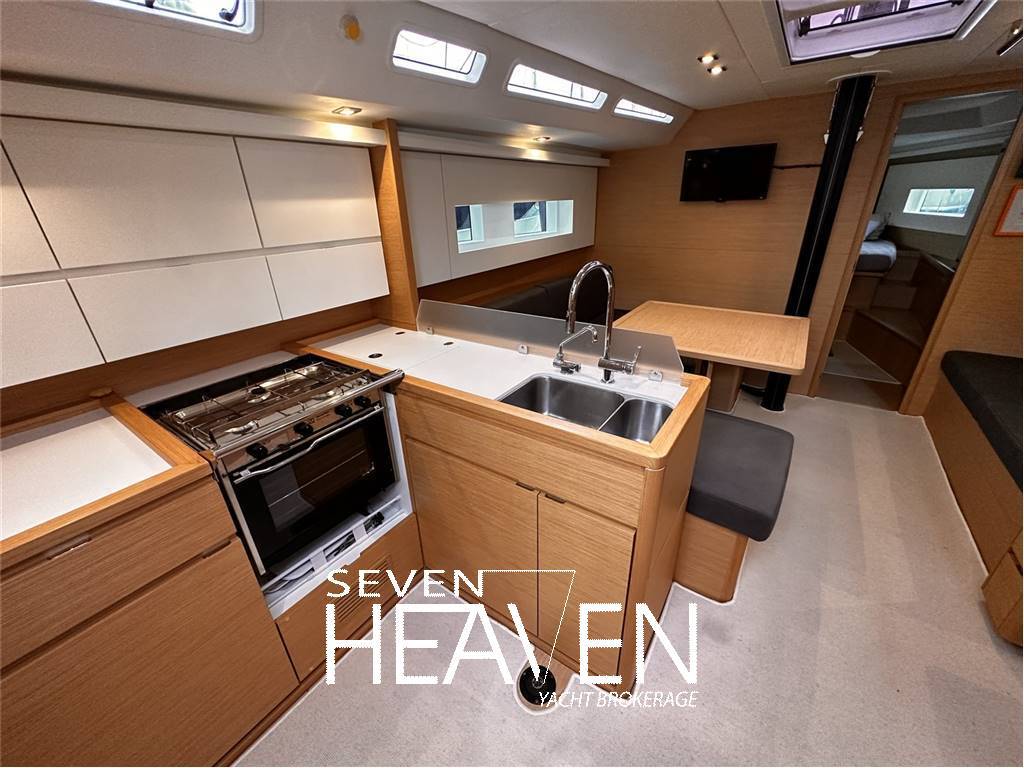 Solaris yachts Solaris 40