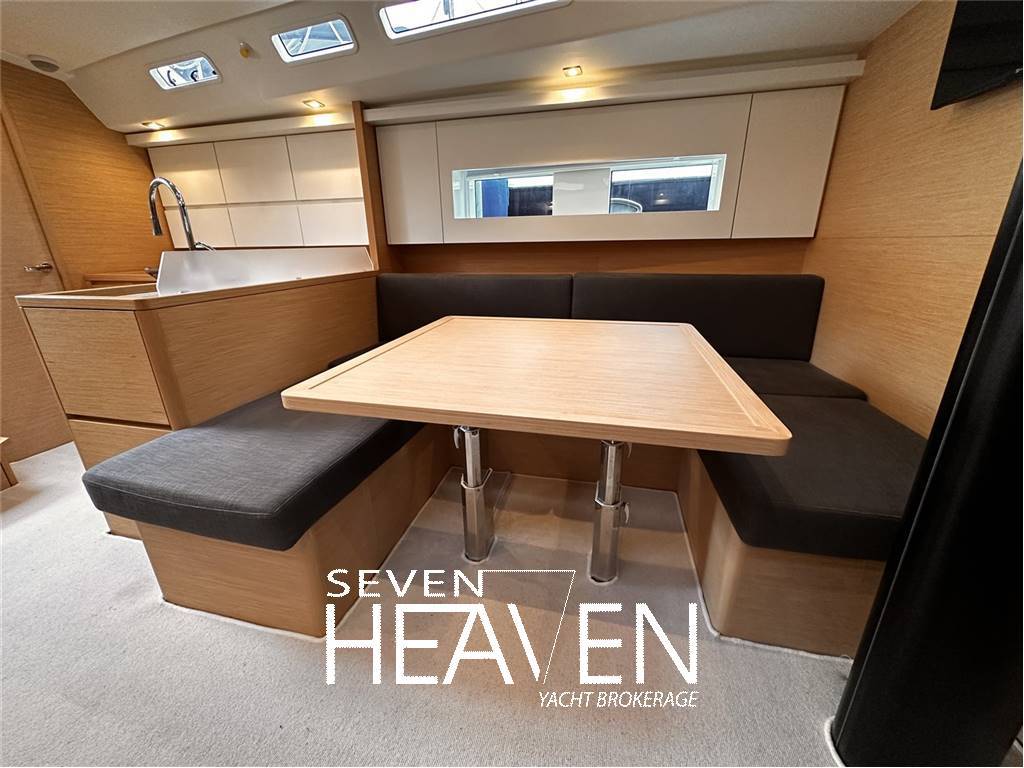 Solaris yachts Solaris 40